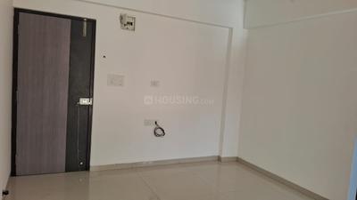 Bedroom Image of 416 Sq.ft 1 BHK Apartment / Flat for rent in Kohinoor Prime, Ulhasnagar Thane for Rs. 16000