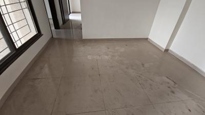 Living Room Image of 1020 Sq.ft 2 BHK Apartment / Flat for sale in Majestique City, Wagholi Pune for Rs. 5500000