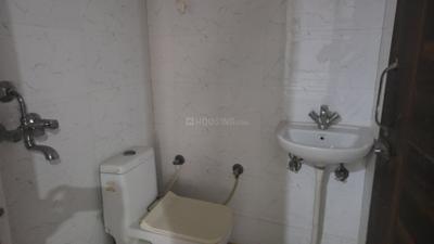 Image of 915 Sq.ft 3 BHK Builder Floor for rent in Palam, New Delhi for Rs. 21500