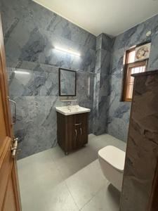Bathroom Image of 1800 Sq.ft 2 BHK Apartment / Flat for rent in Sector 22 Gurgaon for Rs. 40000