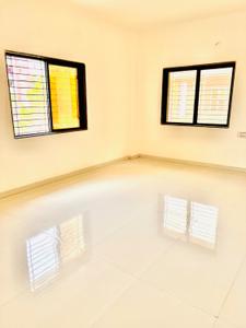 Hall Image of 1690 Sq.ft 3 BHK Independent House for sale in Satpur Nashik for Rs. 8500000