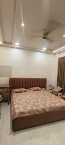 Bedroom Image of 4000 Sq.ft 4 BHK Apartment / Flat for rent in Skyblue Oasis, Manish Nagar Nagpur for Rs. 65000