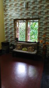 Hall Image of 1600 Sq.ft 4 BHK Builder Floor for sale in Patuli Kolkata for Rs. 5200000