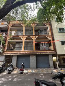 Image of 1500 Sq.ft 6 BHK Independent House for sale in Rajajinagar, Bengaluru for Rs. 53500000