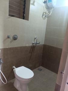 Bathroom Image of Sanwariya in Ponda, Goa