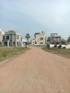 Image of 1440 Sq.ft Residential Plot / Land for sale in Hudarait, Kolkata for Rs. 3800000