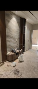 Bedroom Image of 901 Sq.ft 2 BHK Builder Floor for rent in Janakpuri New Delhi for Rs. 36000