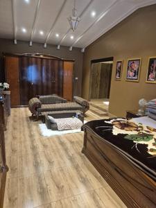 Bedroom Image of 2850 Sq.ft 4 BHK Villa for sale in Chullickal Kochi for Rs. 35000000