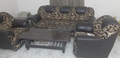 Image of 650 Sq.ft 2 BHK Apartment / Flat for sale in Sector 41, Noida for Rs. 8000000