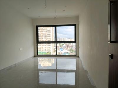Living Room Image of 1675 Sq.ft 3 BHK Apartment / Flat for sale in Millennium Flora, Panvel Navi Mumbai for Rs. 17000000