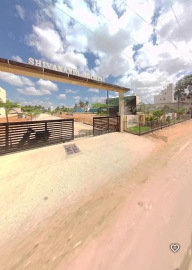 Jakkuru Village, Jakkur Main Image 1