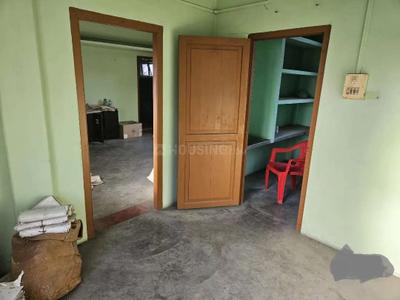 2 BHK Independent Builder Floor