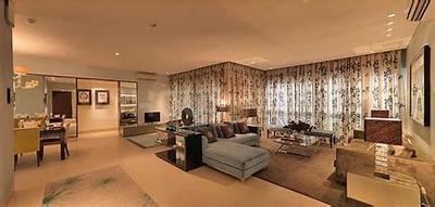 4 BHK Flat