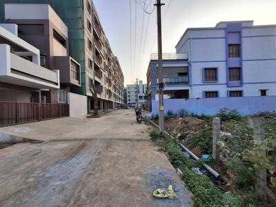 Ittina Haveli Plot View 1