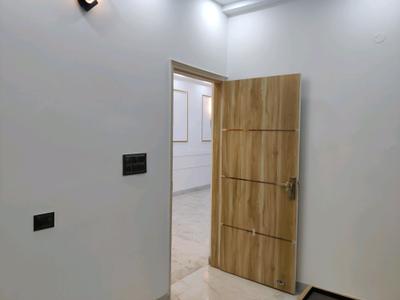 Bedroom Image of 1050 Sq.ft 2 BHK Builder Floor for sale in Dream Homes, Indirapuram Ghaziabad for Rs. 4100000