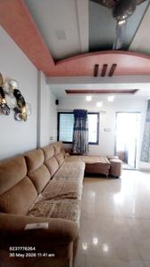 Hall Image of 1400 Sq.ft 4 BHK Apartment / Flat for rent in Vishrambag Sangli for Rs. 25000