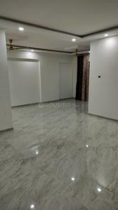 4.5 BHK Flat