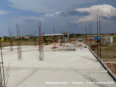 Residential Plot