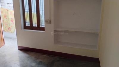 Bedroom Image of 1500 Sq.ft 2 BHK Independent House for rent in Narayanpur Varanasi for Rs. 7000