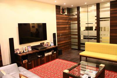 Bedroom Image of 4500 Sq.ft 4 BHK Apartment / Flat for rent in Marine Lines Mumbai for Rs. 1500000