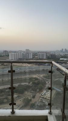 Image of 1099 Sq.ft 2 BHK Apartment / Flat for sale in Hero Homes, Sector 104, Gurgaon for Rs. 17200000