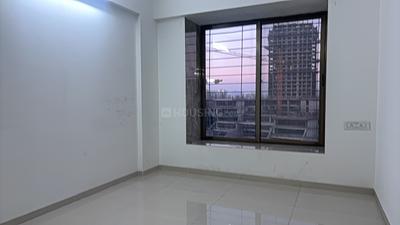 Bedroom Image of 1647 Sq.ft 3 BHK Apartment / Flat for sale in Anmol Nayantara City Two Phase 2, Sadguru Nagar Nashik for Rs. 12500000