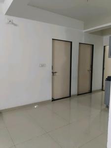 Living Room Image of 1935 Sq.ft 3 BHK Apartment / Flat for sale in Shree Sharan Sanidhya Royal, Tragad Ahmedabad for Rs. 7500000