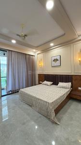 Bedroom Image of 2470 Sq.ft 4 BHK Villa for sale in Jagatpura Jaipur for Rs. 20000000