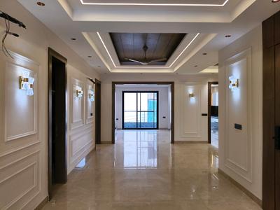 Living Room Image of 2340 Sq.ft 4 BHK Builder Floor for sale in Uppal Southend, Sector 49 Gurgaon for Rs. 32000000