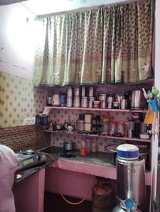 Kitchen Image of 1740 Sq.ft 4 BHK Independent House for sale in Shivpura Kota for Rs. 4500000
