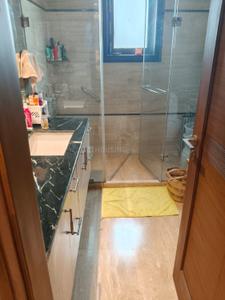 Image of 4600 Sq.ft 4 BHK Builder Floor for sale in Safdarjung Enclave, New Delhi for Rs. 125000000