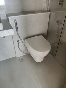 Common Bathroom Image of 1030 Sq.ft 2 BHK Apartment / Flat for sale in Kalpataru Crest Wing B Avalon, Bhandup West Mumbai for Rs. 21500000