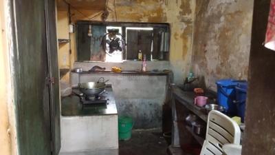 Kitchen Image of 1440 Sq.ft 5 BHK Independent House for sale in Bhatpara Kolkata for Rs. 2500000