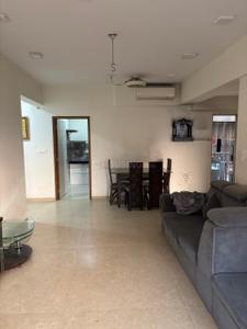 3 BHK Flat