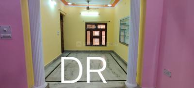 3 BHK Independent Builder Floor