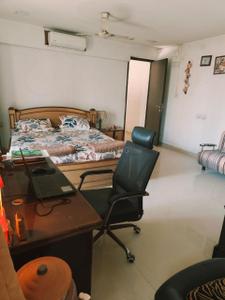 Hall Image of 4500 Sq.ft 5 BHK Apartment / Flat for sale in Adhiraj Cypress, Kharghar Navi Mumbai for Rs. 67500000