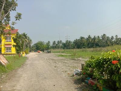 Image of 720 Sq.ft Residential Plot / Land for sale in Vriddhica Heritage, Bara Gagan Gohalia, Kolkata for Rs. 400006