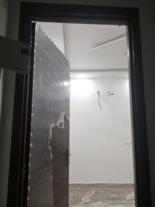 Main Entrance Image of 500 Sq.ft 2 BHK Builder Floor for sale in Aman New Builders Floors, Sector 24 Rohini New Delhi for Rs. 4000000