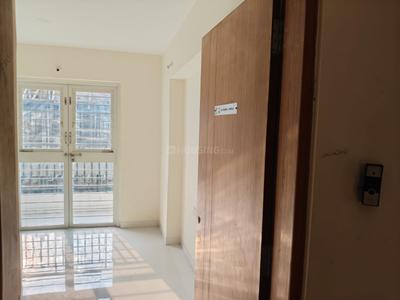 Hall Image of 950 Sq.ft 2 BHK Apartment / Flat for sale in Shri Blue Oak Exotica, Kondhwa Pune for Rs. 7500000
