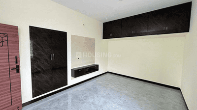 Image of 850 Sq.ft 2 BHK Independent House for sale in Thirunindravur, Chennai for Rs. 2784000