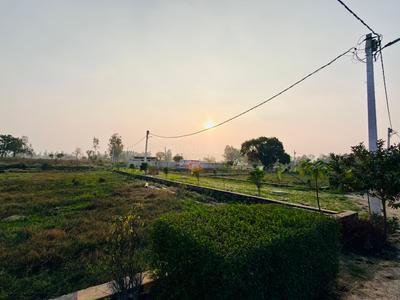Image of 1000 Sq.ft Residential Plot / Land for sale in Gosainganj, Lucknow for Rs. 2499000