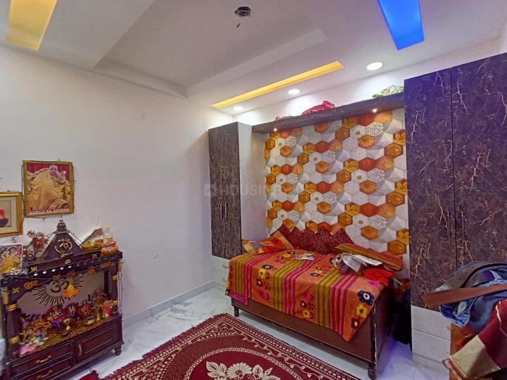 Baba Colony, Burari Bedroom 1