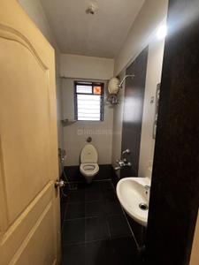 Image of 755 Sq.ft 2 BHK Apartment / Flat for sale in Akanksha Pioneer, Thane West, Thane for Rs. 9500000