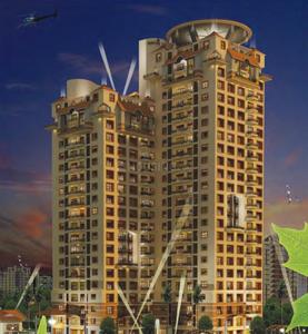 Image of 4058 Sq.ft 4 BHK Apartment / Flat for rent in HM Tropical Tree, RT Nagar, Bengaluru for Rs. 300000