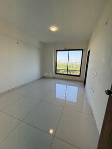 Bedroom Image of 2110 Sq.ft 3 BHK Apartment / Flat for rent in The August, Bhadaj Ahmedabad for Rs. 30000