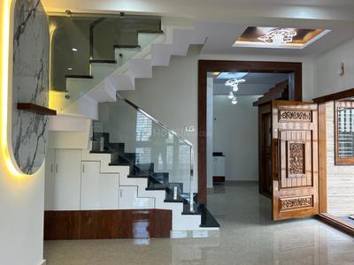 Hall Image of 2200 Sq.ft 3 BHK Independent House for sale in Manganahalli Bengaluru for Rs. 16500000