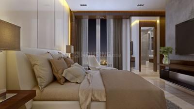 Hall Image of 2497 Sq.ft 3.5 BHK Apartment / Flat for sale in The Medallion Nova, Sector 66 Mohali for Rs. 26218500
