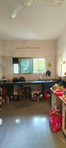 Kitchen Image of 750 Sq.ft 1 BHK Independent House for rent in Pimple Gurav Pune for Rs. 20000