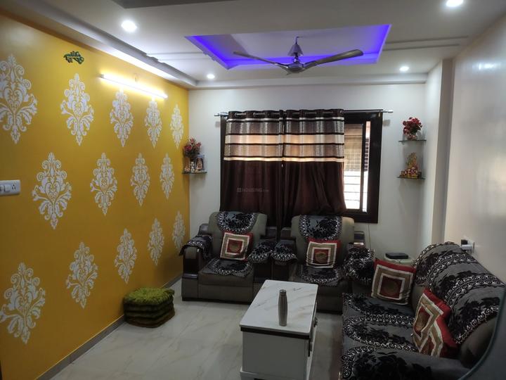 Landmark Orchid 11 Apartment Main Image 1