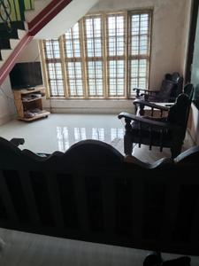 Hall Image of 5700 Sq.ft 4.5 BHK Duplex for sale in Vidya Nagar Chikkamagaluru for Rs. 34500000